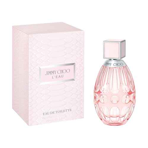 JIMMY CHOO L'eau