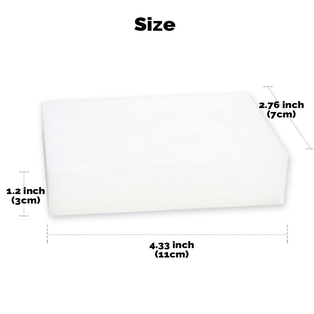 WoW.Clean Disposable Bath Shower Sponge 1 Dozen-12 Counts . Easy to Carry, Clean Shower Supplies for Travel or Camping, White