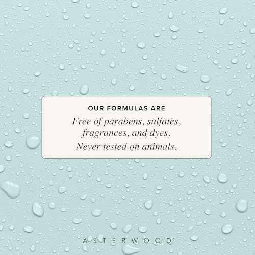 Asterwood Hypochlorous Acid Spray for Face - Targets Acne, Redness, Irritation - Multi-Purpose Skin Repair - Antibacterial, Antimicrobial - After Gym/Post-Workout Facial Mist - 4 Fl Oz