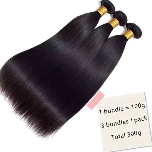 22 24 26 Inch Black Blonde Human Hair Bundles Body Wave Bundles Brazilian Virgin Hair Weave Double Weft Bundles Deal P1b/27