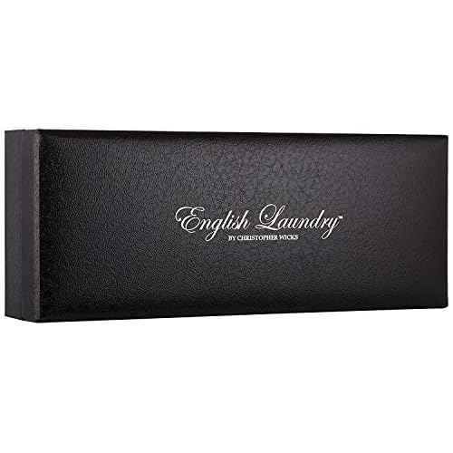 English Laundry Men's 4 Piece Coffret