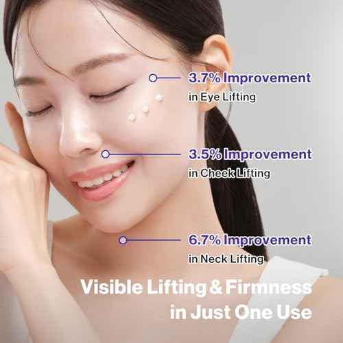 idplacosmetics id EXO-V Prolifting Cream 1.7 fl.oz (50 ml) ? Exosome Cream 10,000 PPM with Sodium DNA (PDRN) & ID Booster Liposome, Hydro LC Gel Matrix, Korean moisturizer, after microneedling