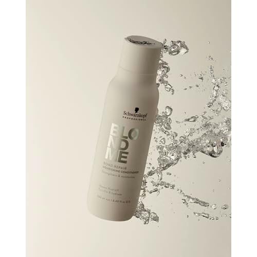 BlondMe BOND REPAIR Nourishing Cond