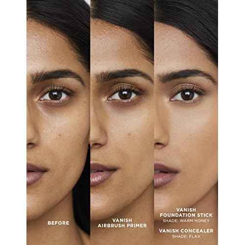 Hourglass Vanish Airbrush Primer