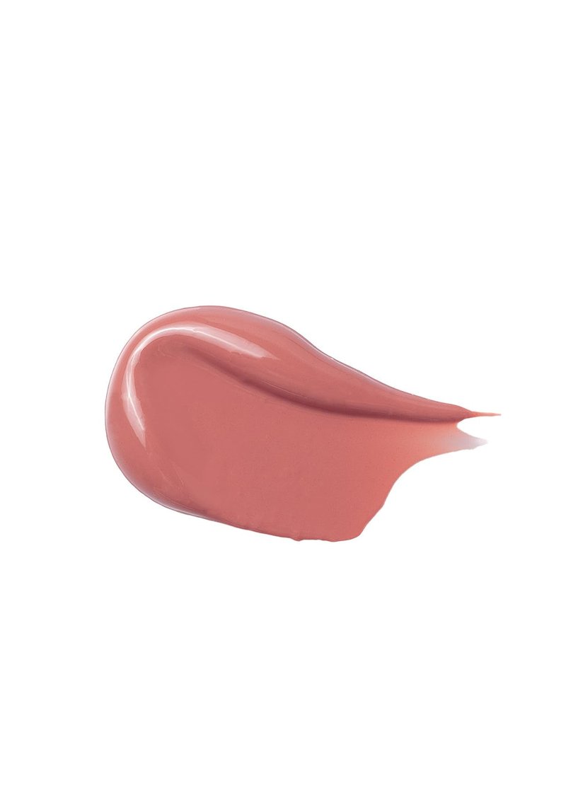 Baela BEAUTY So Creamy Lip Gloss - Ultra Creamy Hydrating Formula, High Pigment, Non-Sticky, Moisturizing, Vegan & Cruelty-Free Gloss for Juicy Full Lips (Milkshake)