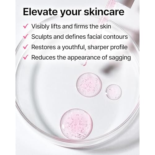 Charde PDRN Volume Shot Ampoule Serum ? 99% Salmon DNA Spicule Exosome Booster with Collagen & Hyaluronic Acid ? Anti-Aging, Wrinkle Care, Restores Volume, Korean Glass Skin Care