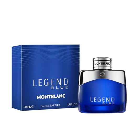 MONTBLANC Legend Blue