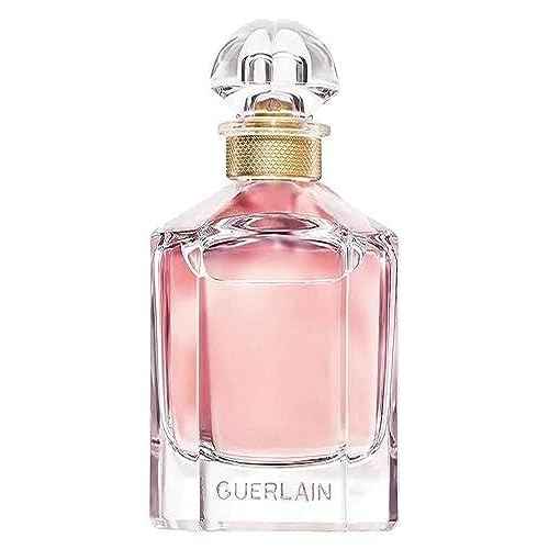 Guerlain Mon Sparkling Bouquet for Women Eau de Parfum Spray, 3.4 Ounce