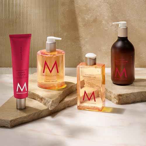 Moroccanoil Body Lotion