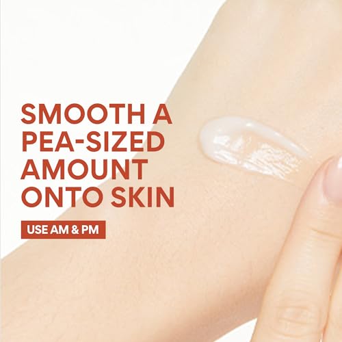 innisfree Black Tea Youth Cream, Korean Moisturizer with Hyaluronic Acid for Radiance, Firm Skin, Hydration, and Visible Anti-Aging Benefits