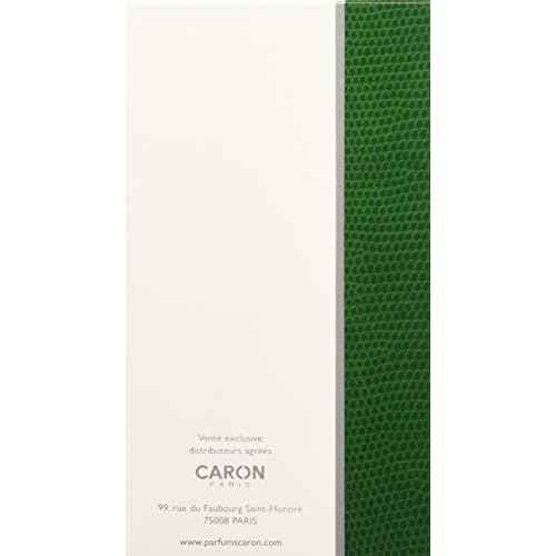 Caron Paris Pour Un Homme De Caron Eau de Toilette Spray, 4.2 Fl Oz