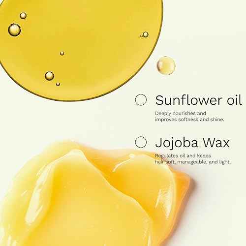 BE HONEST Conditioner for all hair types. Free of parabens, salt, alcohol, sulfates. Rich in botanical actives and vitamins for optimal suppleness and shine. 16oz