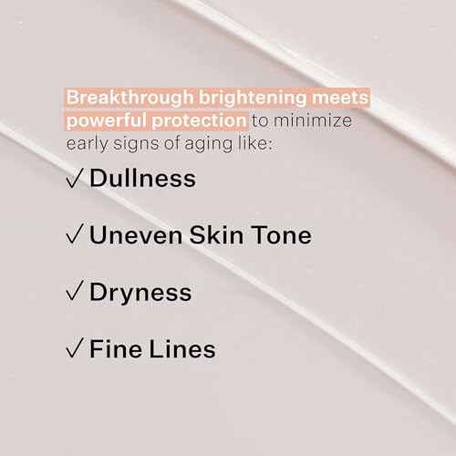 StriVectin Multi-Action Super-C Vitamin C Moisturizer, Brightening and Smoothing Fine Lines, 1.7 Fl Oz