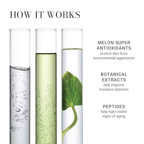 Meaningful Beauty Eye Enhancing Serum Anti-Wrinkle Hydrating Formula, 0.5 Fl Oz