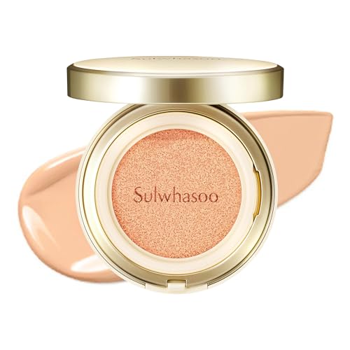 Sulwhasoo Perfecting Cushion