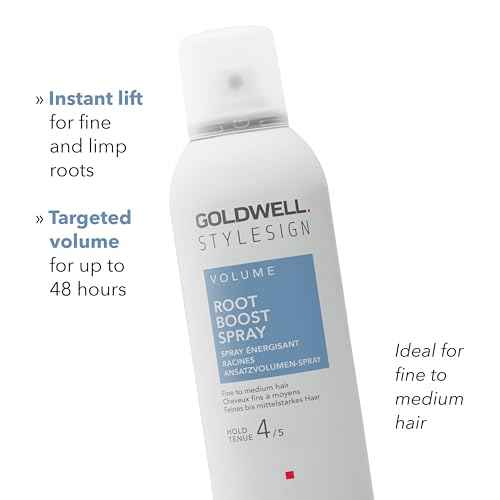 Goldwell StyleSign Root Boost Spray