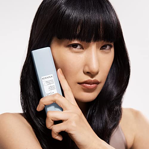 KERASILK Color Sealer | Provides Long-Lasting Color Protection | Moisturizes & Strengthens Hair Fiber | Conditions & Detangles | With Heat Protection | For Color Treated & Lightened Hair | 75ml