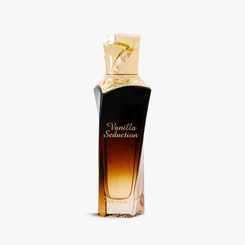 MAISON ASRAR Perfumes Vanilla Seduction 3.4 Fl Oz Edp Fragrance Unisex