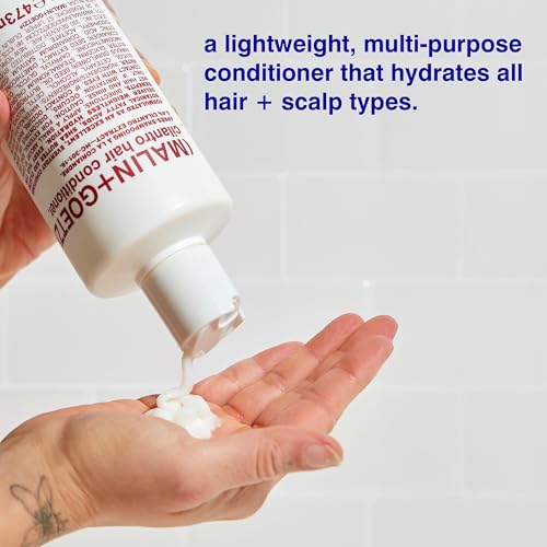 MALIN+GOETZ Women's Cilantro Hair Conditioner