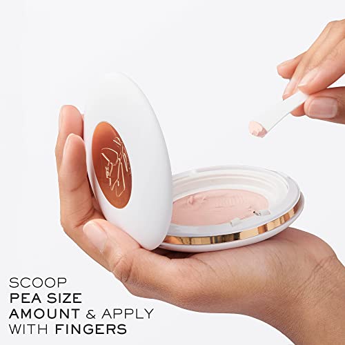 Lanc?me Priming Serum Makeup Primer Refill - Extended Makeup Wear & 24HR Hydration - With Hyaluronic Acid & Niacinamide