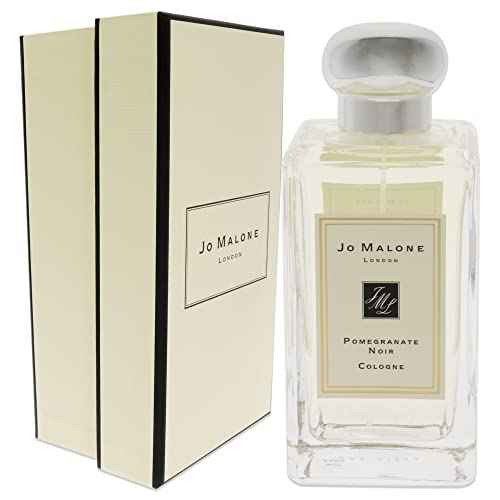 Jo Malone Pomegranate Noir Cologne Spray for Women, 3.4 Ounce Originally Unboxed