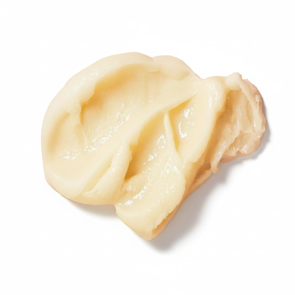 SMOOCH JUICE® Tallow Lip Balm - Jumbo 0.5 oz - Deep Hydration for Dry, Cracked Lips - Sensitive Skin Formula