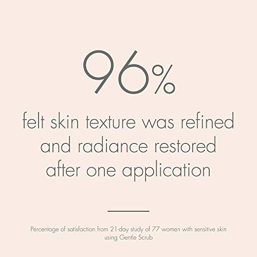 Av?ne Gentle Body Scrub, Biodegradable, Non-Abrasive Exfoliation Scrub, 6.7 Oz