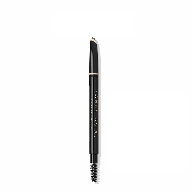 Anastasia Beverly Hills ArchiBrow Pencil - Micro-Precision Eyebrow Definer with 1/2mm Tip, Smudge-Proof Waterproof Formula for Laminated & Sculpted Brows - Soft Brown
