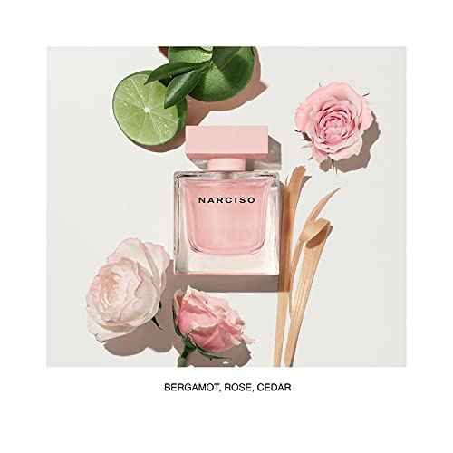 Narciso Rodriguez Cristal EDP 1.6 Fl Oz