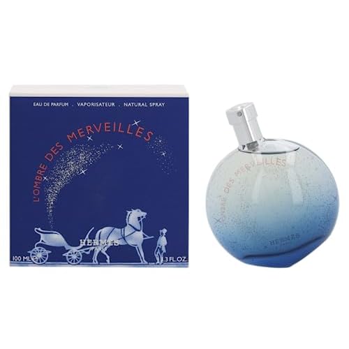 L'Ombre Des Merveilles by Hermes 3.3 oz Eau De Parfum Spray