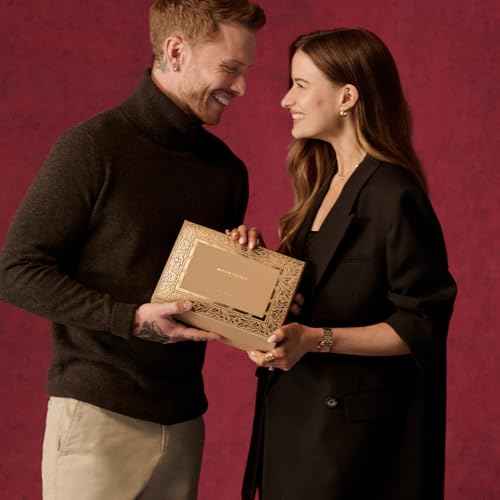 Molton Brown Woody & Aromatic Body Care Gift Set