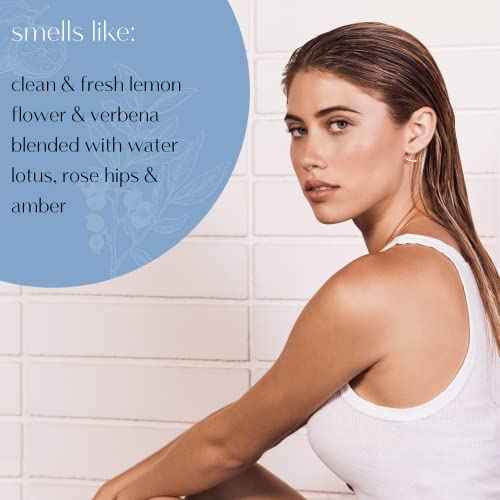 Priv? Moisture Rich Conditioner nourishes dry hair/smoothes frizz/contains organic shea butter