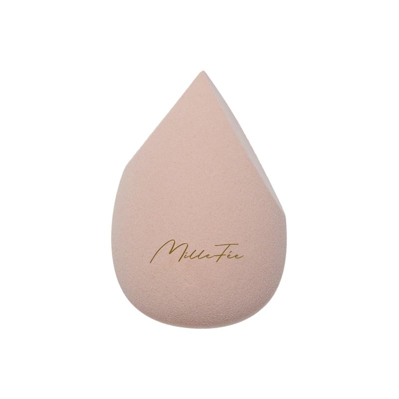 MilleFée Multi Fit Sponge, Foundation makeup tools, makeup spong, blending sponge