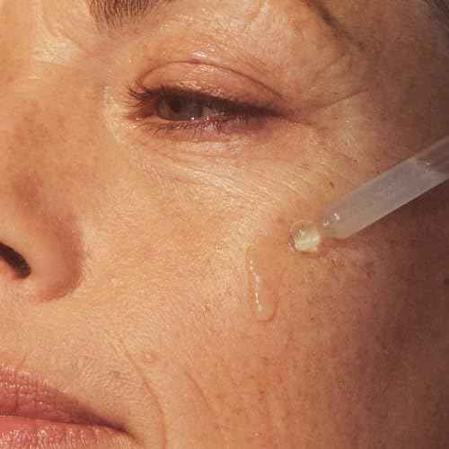 CHROMAT Skin Repair - 30mL - Pure Hyaluronic Acid Serum for Face - Anti-Aging Skin Repair with Chroma Peptide Complex - Hydrating Face Serum for Women & Men