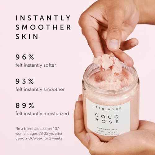Herbivore Women's Instant Vacation Silky Soft Body Set