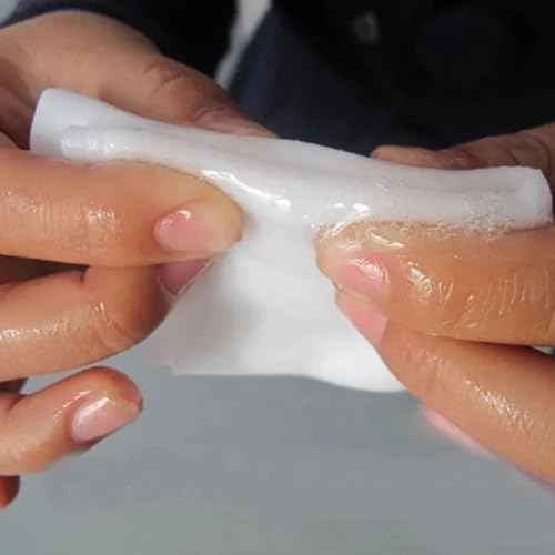 Large Medium Membrane Professional Use for Salon SPA (medium 20pcs)