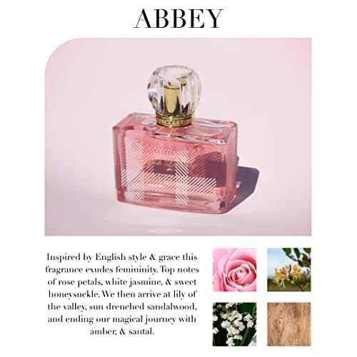 English Laundry English Laundry Abbey Eau De Parfum Gift Set, 3.4 fl. oz.