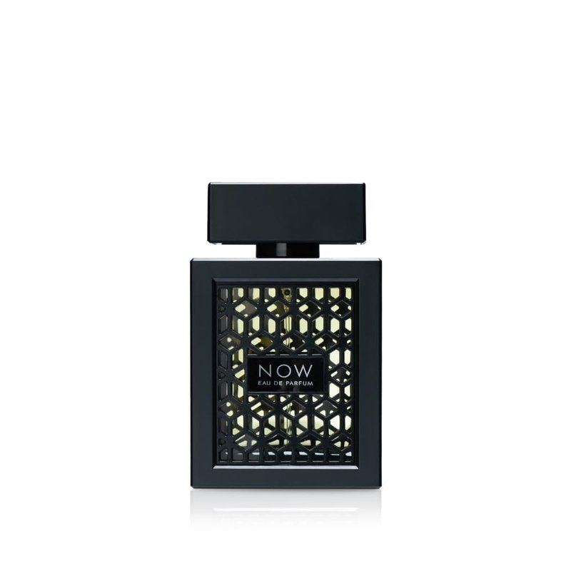 Rave Now for Men Eau de Parfum Spray, 3.4 Ounce