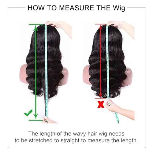 Headband Wig Human Hair Body Wave Headband Wigs for Black Women human hair glueless Wear and Go Glueless Wig 100% Brazilian Virgin Human Hair Headband wig 150% Density (20inch)