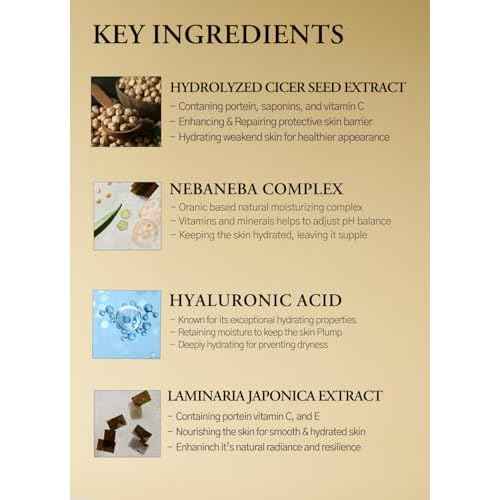 laferme Low pH balanced Gentle Korean Body Wash with Natural & Organic Ingredients, Hypoallergenic for Sensitive Skin, Moisturizing & Hydrating for Dry Skin, For Women & Men, 33 Fl Oz, Pear & Freesia
