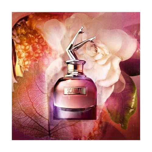 Jean Paul Gaultier Scandal for Women Eau de Parfum New in Box Launched in 2017, 2.7 Fluid Ounce