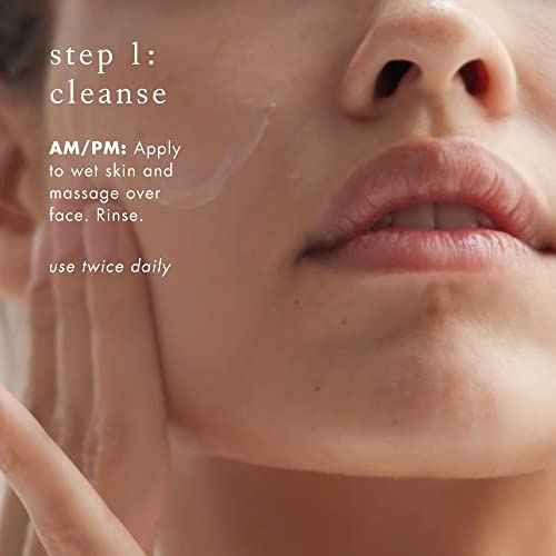 Bioelements 3-Step Starter Set: Dry Skin - Includes Moisture Positive Cleanser, Power Peptide Toner & Crucial Moisture Moisturizer