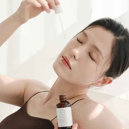 OxygenCeuticals ReGenon Fill LHA ? Gentle LHA Exfoliating Serum with 0.7% Capryloyl Salicylic Acid & Idebenone, Brightening & Antioxidant Peel for Sensitive Skin. 1.69 fl.oz (50ml)