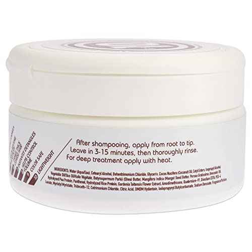 Its A 10 Coily Miracle Mask Unisex Masque 8 oz