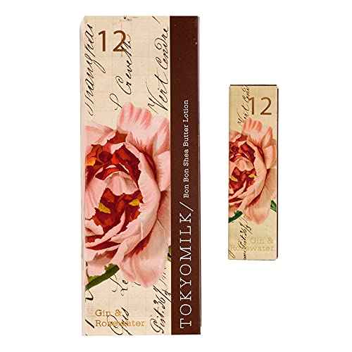 TokyoMilk Handcreme Bundle, Quick-Drying & Absorbing Moisturizing Scented Hand Cream with Shea Butter & Cocoa Butter, Luxury Lotion for Women, Purse Essentials