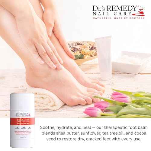Dr¡¯s Remedy 5 Pack Nail Polish Treatment Kit, Non Toxic and Organic All Natural Enriched Nail Strengthener Set