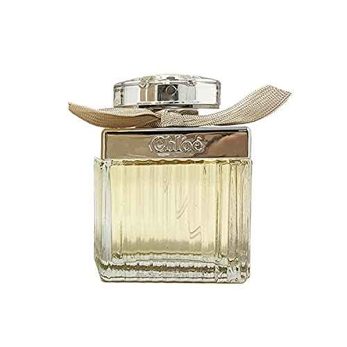 Chloe By Chloe Eau De Parfum Spray For Women, 2.5 Ounce