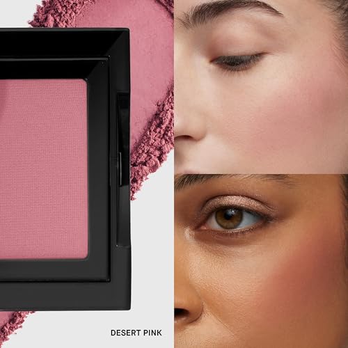 Bobbi Brown Blush | Natural-Looking Powder Blush with Buildable Formula for a Silky-Soft Finish, 0.12 Ounce
