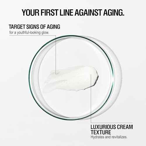 Grown Alchemist Regenerating Moisturizer. Phyto-Peptide, White Tea Extract, 60 mL