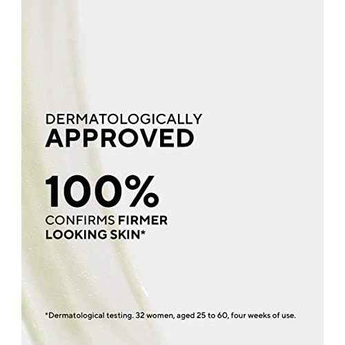 M?DARA Organic Skincare | Time Miracle Cellular Serum ? 30ml, Anti-ageing serum for face, With plant antioxidants, hyaluronic acid and birch sap, Made for mature skin, COSMOS Organic certified.